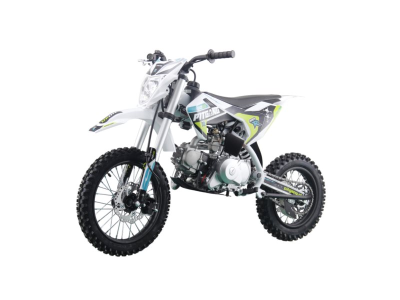 PIT BIKE CROSS PITGANG 110XD ENDURO 50232