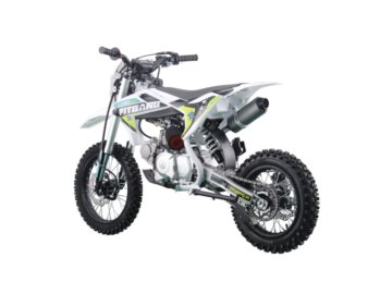 PIT BIKE CROSS PITGANG 110XD ENDURO 50232