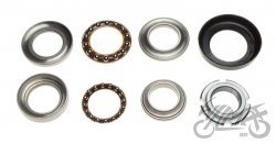 LOZYSKOWANIE KIEROWNICY JUNAK 901 J9015112