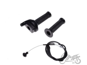 KORPUS GAZU Z MANETKA  UNIWERSALNY AW56891