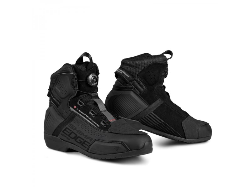 BUTY SHIMA EDGE VENT MEN BLK 46