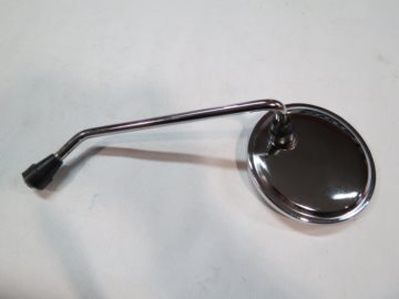 LUSTERKO CHROM SIMSON/MZ SZTUKA