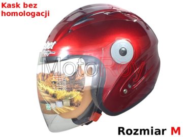 KASK SAFEBET HF210 OTWARTY