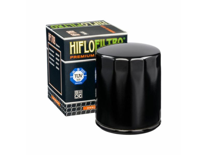 FILTR OLEJU HF170B