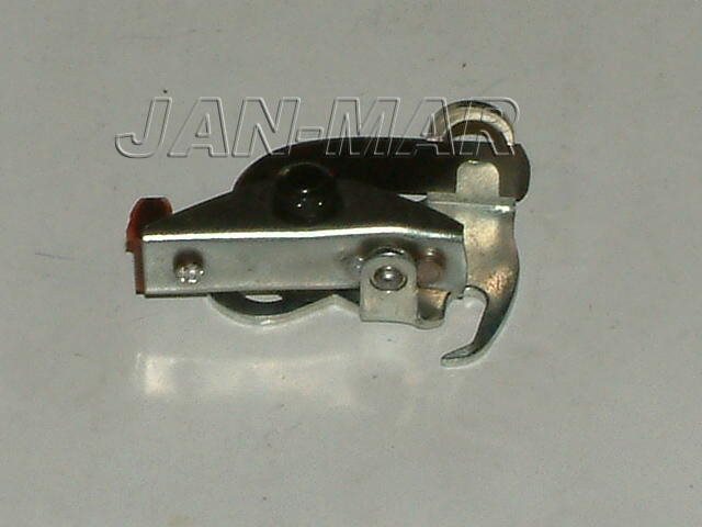 PLATYNY WSK 125 IRMOT POLSKIE