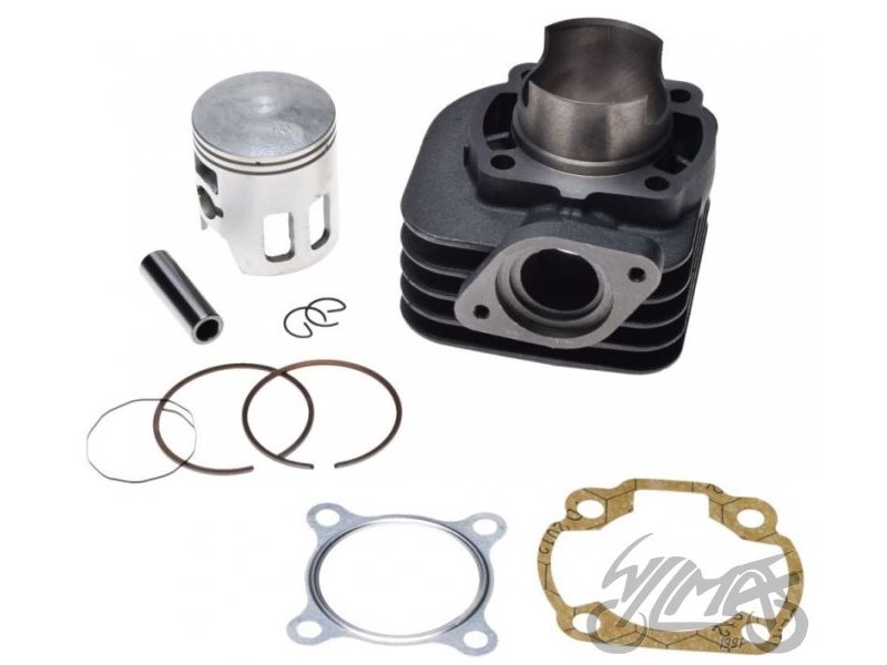 CYLINDER KYMCO S9 2T AC 70CCM AY3015