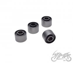 TULEJA ZEBATKI TYL HONDA CB125 AY59001