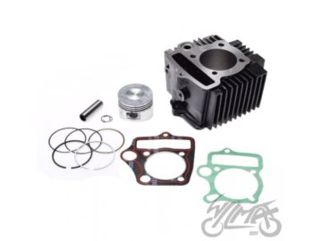 CYLINDER CROSS ATV ZONGSH LIFAN  52,40 AY3538 13sw