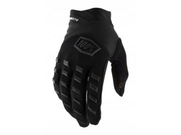 REKAWICE 100% CROSS AIRMATIC BLACK XXL 10000-00004