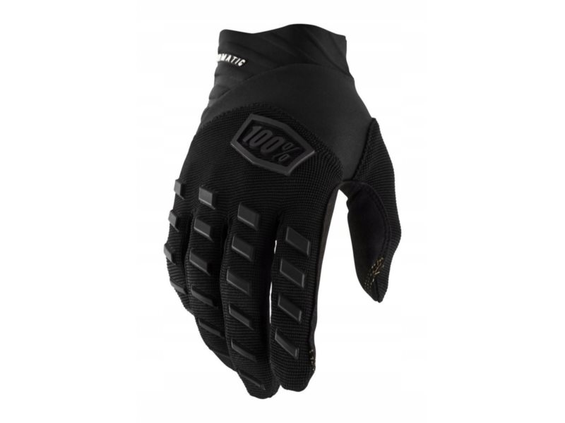 REKAWICE 100% CROSS AIRMATIC BLACK XXL 10000-00004