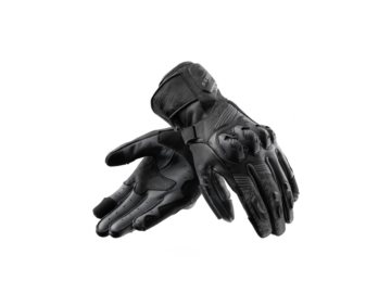 REKAWICE REBELHORN VIPER BLACK XL