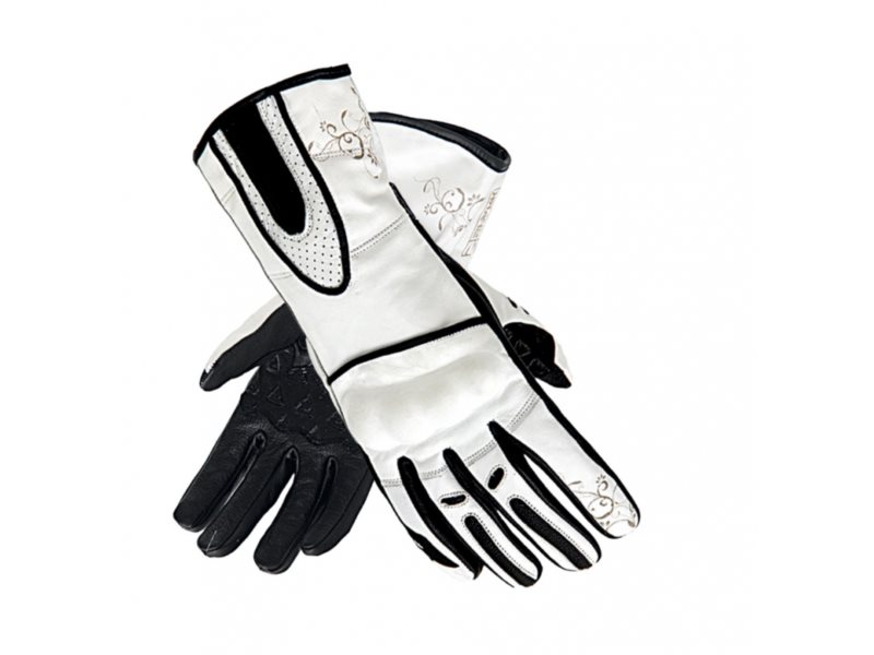 REKAWICE SPARK NELLA BIALE XL 50% OD CENY NA METCE