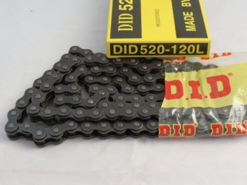 LANCUCH DID 520 120OG