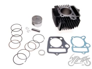 CYLINDER ATV110 52,40 4T ZQ00224
