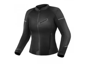 KURTKA SHIMA X-MESH 2.0 LADY JKT BLACK L
