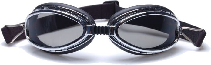 GOGLE RETRO PODLUZNE AB361006