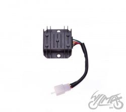 REGULATOR NAPIECIA SKUTER 125 150 4T AW0077