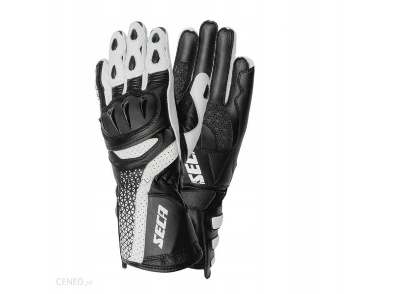 REKAWICE SECA XENA II BLACK/WHITE lady S