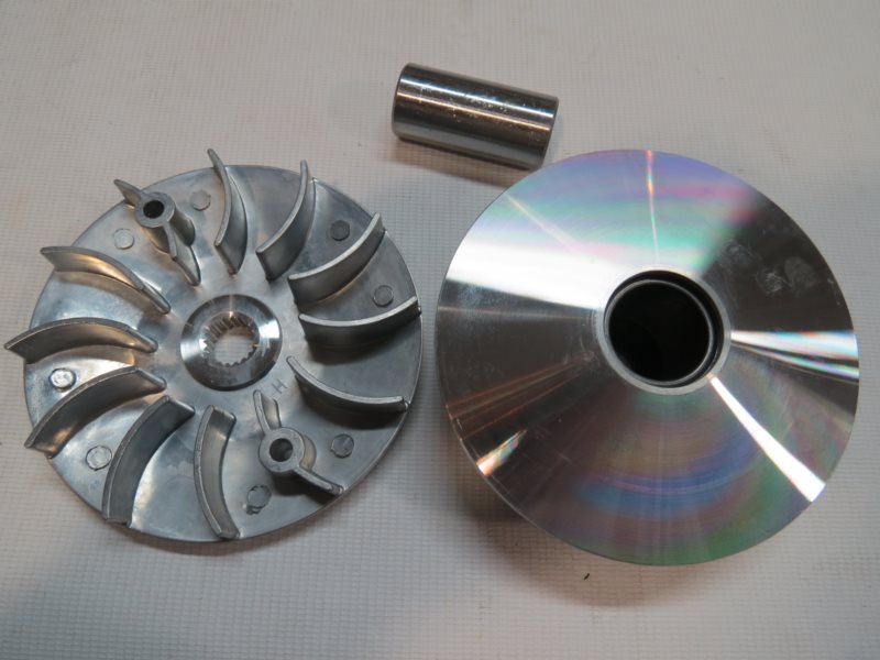 WARIATOR 4T 125, 150 CCM GY6 STD01035 ROLKI  14G