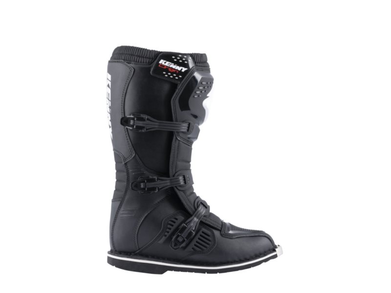 BUTY KENNY RACING CROSS TRACK ORIGIN CZARNE 44
