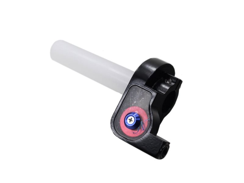 KORPUS MANETKI GAZU ROLGAZ CROSS ATV ROY01373