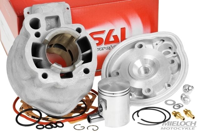 CYLINDER AIRSAL SPORT 70CCM AM6  TUNING  01131448