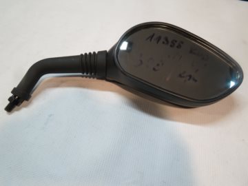 LUSTERKA LM0001 LONGIJA 8MM YAMAHA L+R ! para