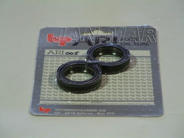 USZCZELNIACZ ARI005 MOTO-ZET 31-43-10,3P40FORK4550