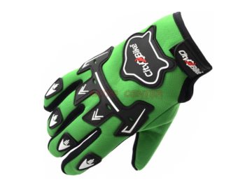 REKAWICE CROSS MD-M888 JUNIOR ZIELONE XL