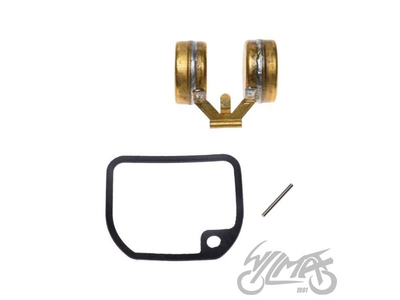 PLYWAK + USZCZELKA SIMSON sn30921b