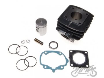 CYLINDER HONDA BALI 50 AY3007