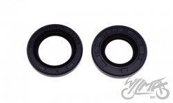 SIMERING 16,4X30X5 ,19,8X30X5 4T KPL 4TGY6  ZD0009