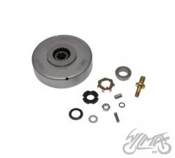 SPRZEGLO KPL ATV 110 ZQ0112 AUTOMAT