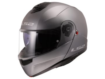 KASK LS2 FF908 STROBE II SOLID MATT TITAN XL