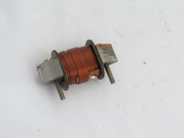 CEWKA ZAPLONOWA 6V NIEMIEC sn200731