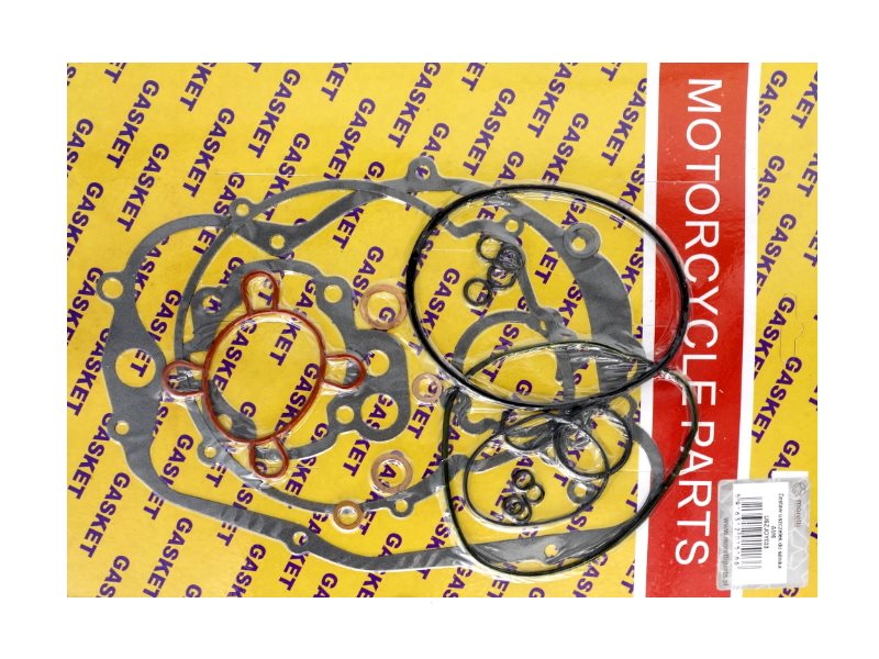 USZCZELKI MINARELLI  AM6 50 KPL  5905220834662