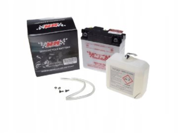 AKUMULATOR WM 12N9-3B AB0006b smf