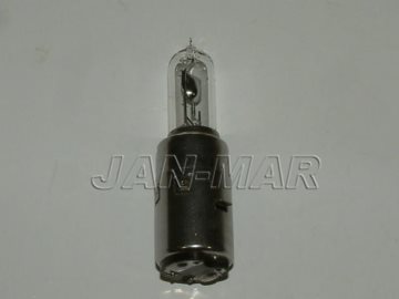 ZAROWKA XENON 12V35/35W ZWYKLA 246510355/ BU5414