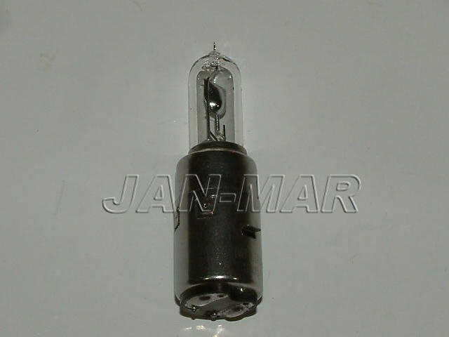 ZAROWKA XENON 12V35/35W ZWYKLA 246510355/ BU5414