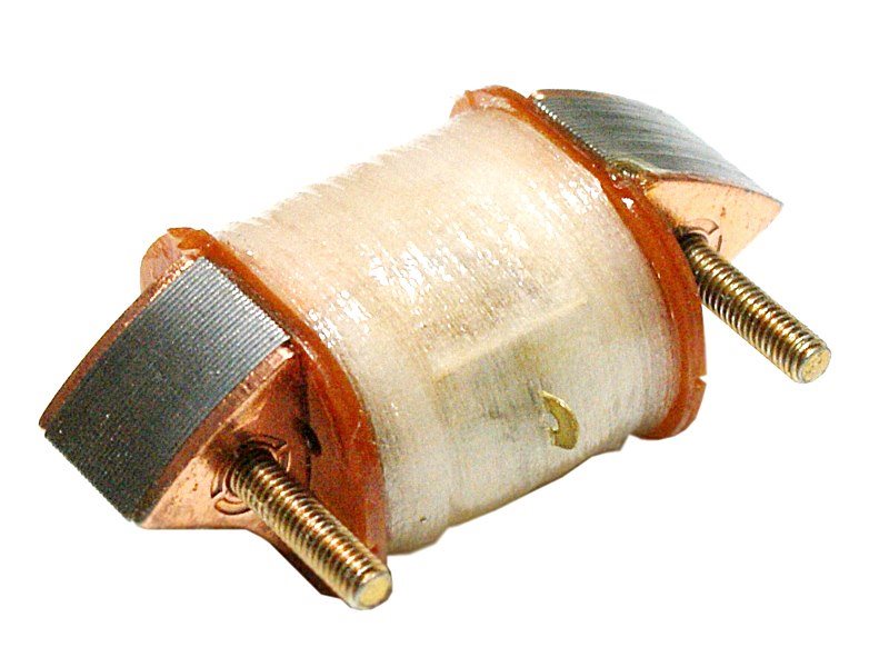 CEWKA ZAPLONOWA 12V W SIMSON