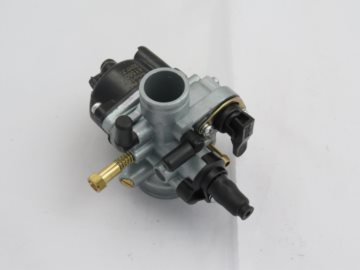 GAZNIK CPI GTX 2T 50CCM SSANIE RECZNE AY56014