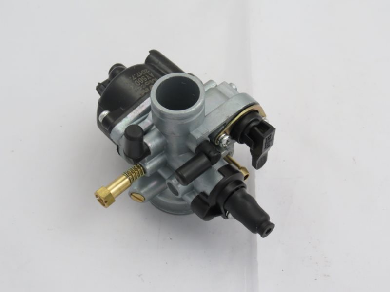 GAZNIK CPI GTX 2T 50CCM SSANIE RECZNE AY56014