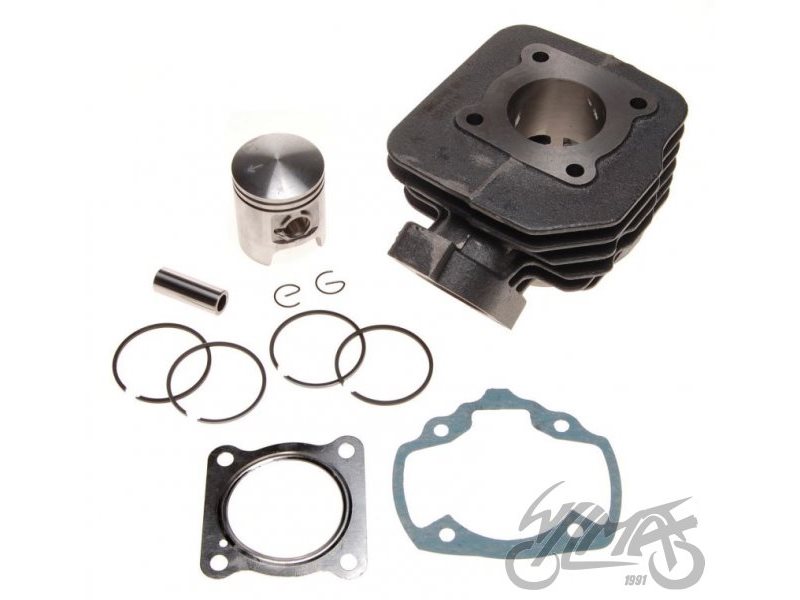 CYLINDER KPL PEUGEOT POW 50CCM AY3105