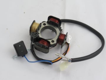 STATOR TGB TGB2001 BEZ MAGNETA