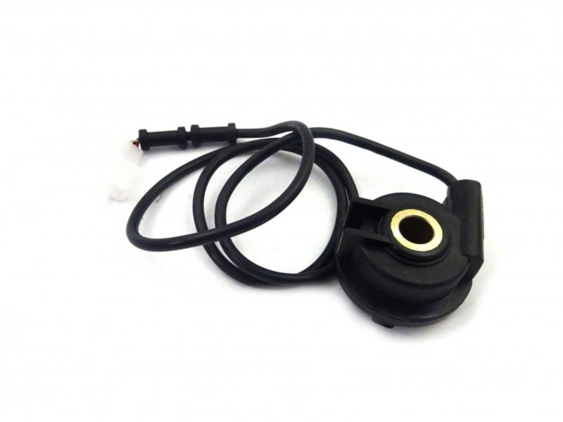 NAPED LICZNIKA ELEKTRONICZNY JUNAK 906 EURO5 OS 12