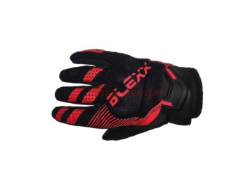 REKAWICE BLEXX ST20 CZARNO-CZERWONE M