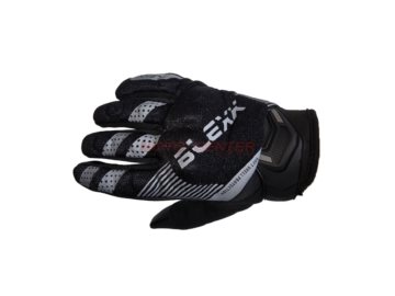 REKAWICE BLEXX ST20 CZARNO-SZARE M