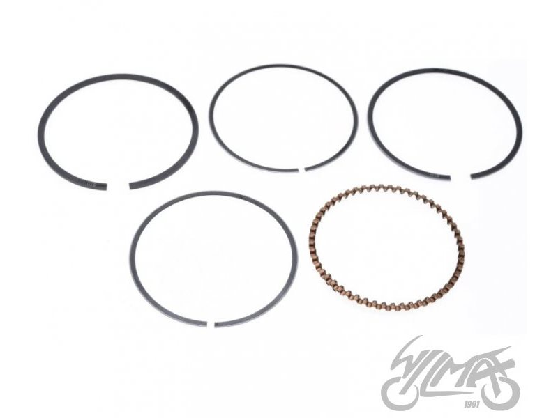 PIERSCIEN 4T 80CCM AY35142