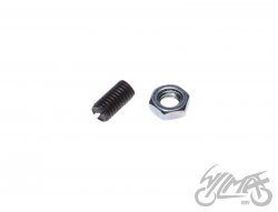 TULEJKA KANALU OLEJOW. CYLINDRA 4T ZC00561