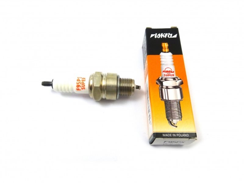 SWIECA ISKRA F95